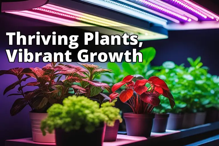 LED Grow Lights Buying Guide