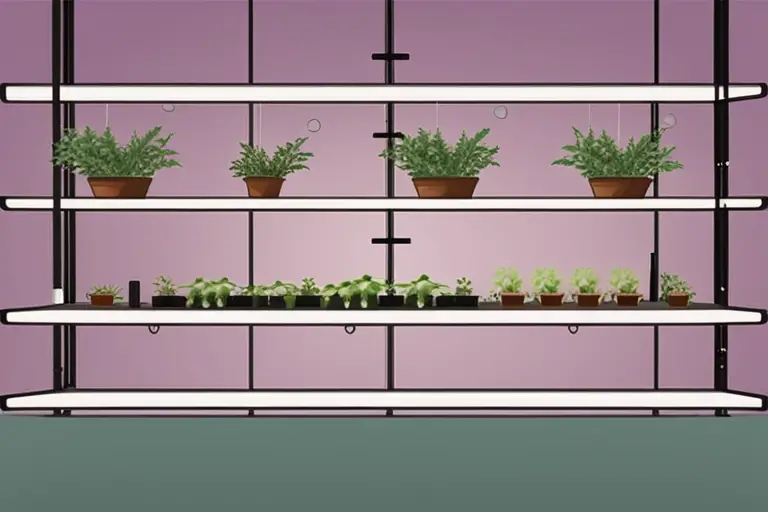 How to Optimize LED Grow Lights for Seed Starting